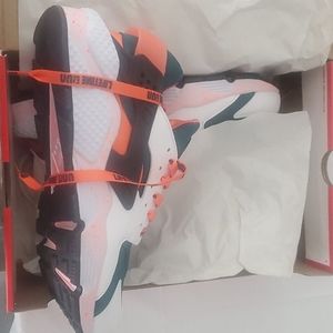 New Nike Huarache (Custom)